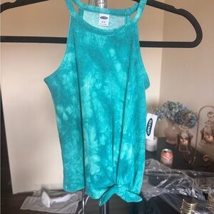Child Old Navy Tank Top